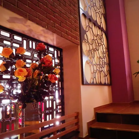 Quarto em Acomodações Particulares Przy Głównym Deptaku