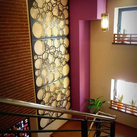 Przy Głównym Deptaku Quarto em Acomodações Particulares *