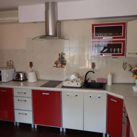 Przy Głównym Deptaku * Wisła