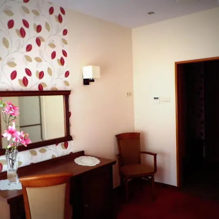 Przy Głównym Deptaku