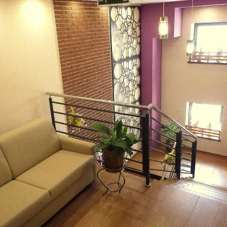 Przy Głównym Deptaku * Wisła