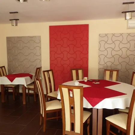 Przy Głównym Deptaku Quarto em Acomodações Particulares