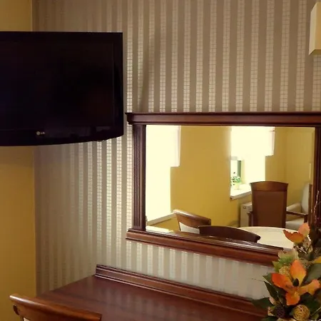 Przy Głównym Deptaku *