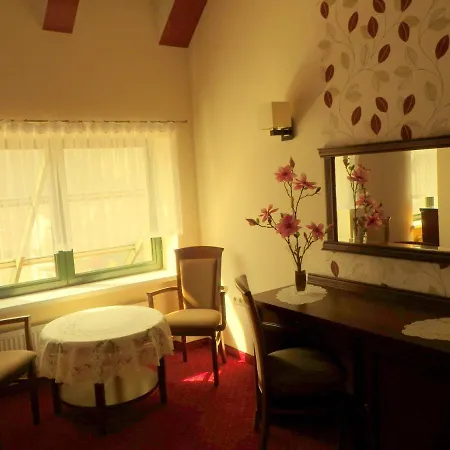 Przy Głównym Deptaku Quarto em Acomodações Particulares *