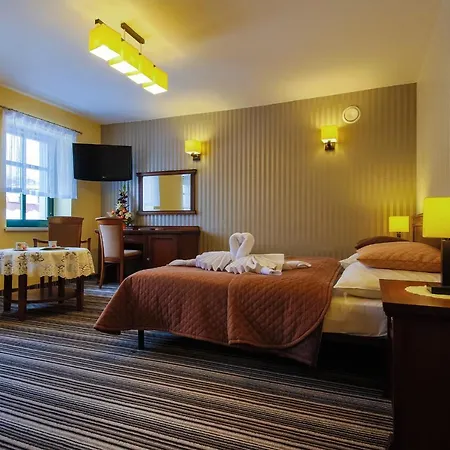 Accommodatie bij particulieren Przy Glownym Deptaku