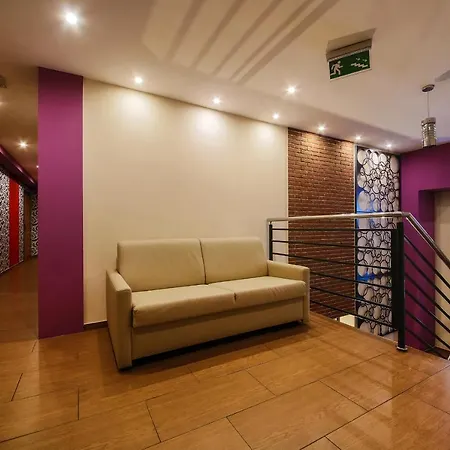 Quarto em Acomodações Particulares Przy Głównym Deptaku Wisła