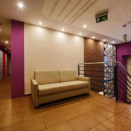 Homestay Przy Glownym Deptaku Wisla