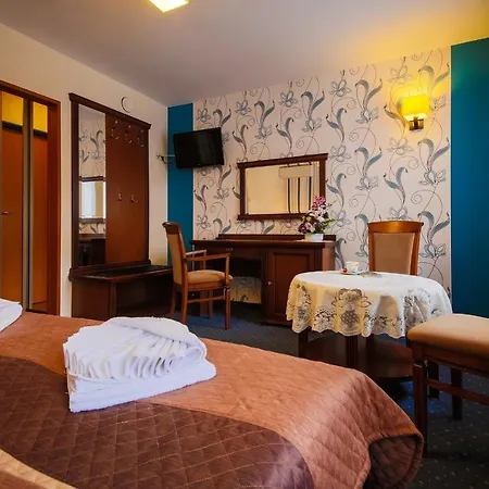 Przy Głównym Deptaku Wisła