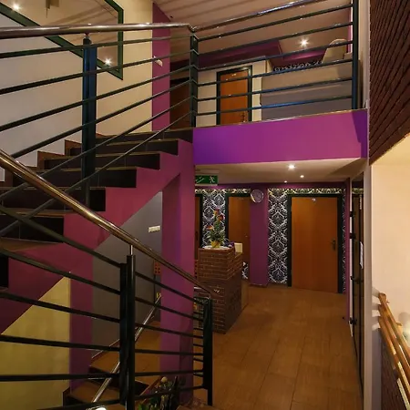 Przy Glownym Deptaku * Wisła