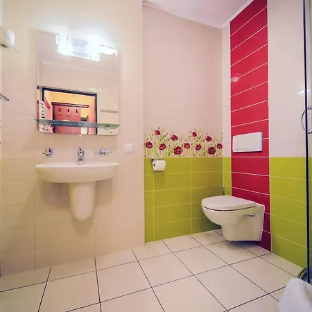 Przy Głównym Deptaku *