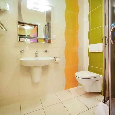 Przy Glownym Deptaku Accommodatie bij particulieren Wisła