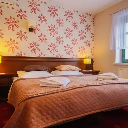 Accommodatie bij particulieren Przy Glownym Deptaku