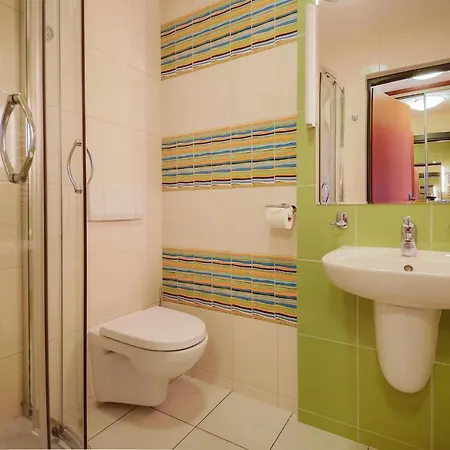 Przy Glownym Deptaku Accommodatie bij particulieren Wisła