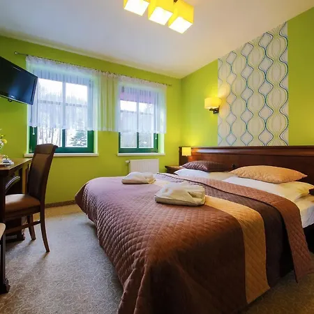 Przy Głównym Deptaku