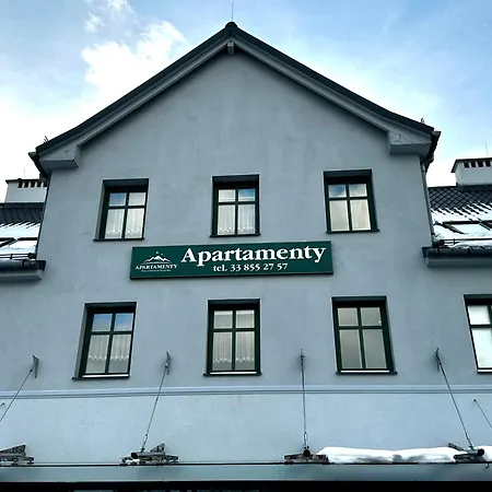 Accommodatie bij particulieren Przy Glownym Deptaku *