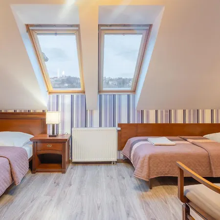 Homestay Przy Glownym Deptaku Wisla