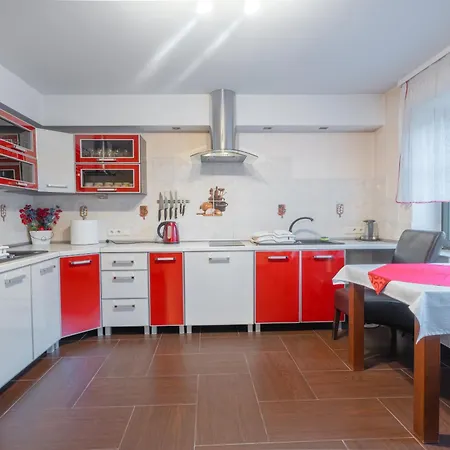 Przy Glownym Deptaku Homestay