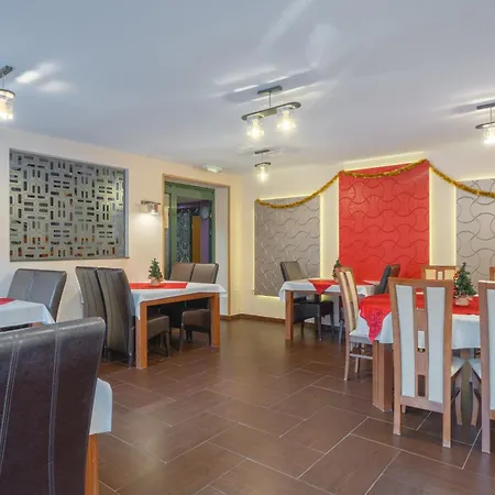 Przy Glownym Deptaku Homestay Wisla