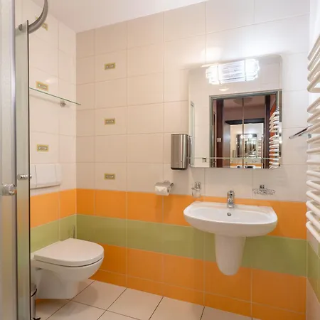 Przy Glownym Deptaku Homestay