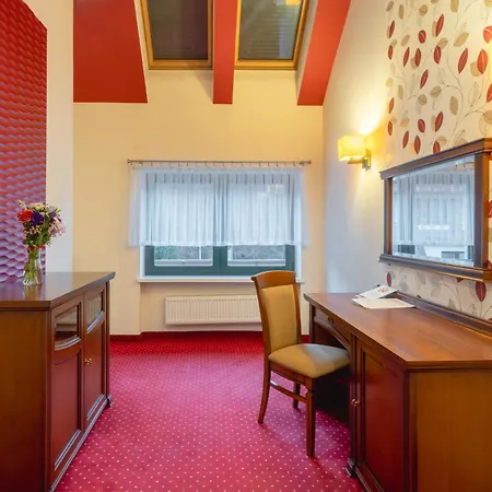 Przy Glownym Deptaku Homestay Wisla