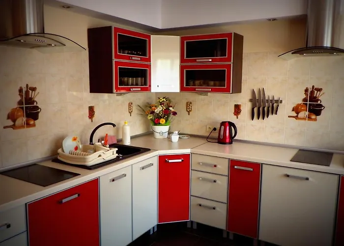 Przy Glownym Deptaku * Wisla