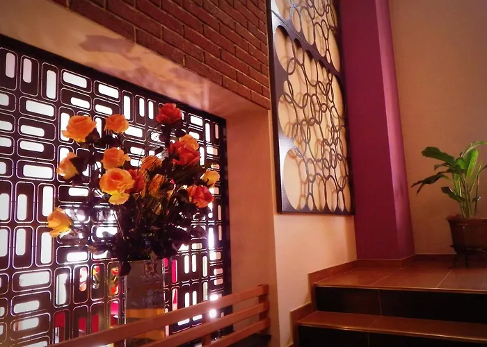 Homestay Przy Glownym Deptaku