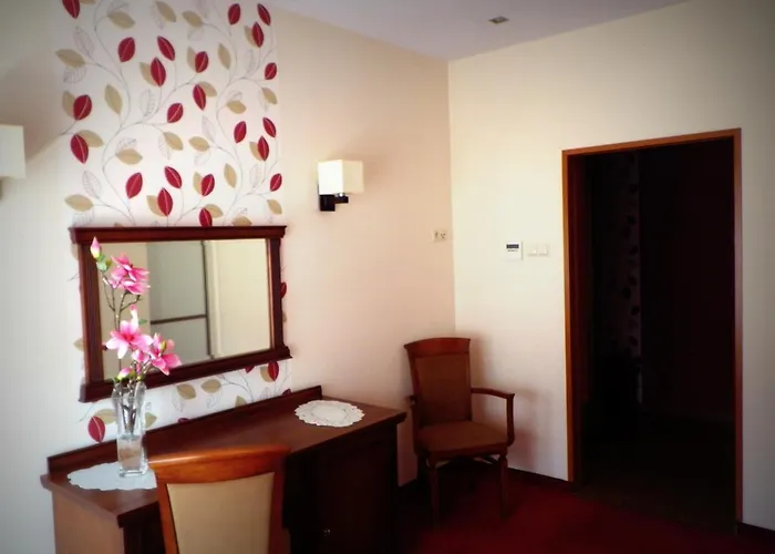 Przy Glownym Deptaku