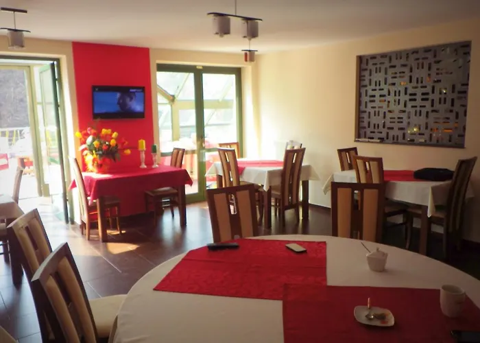 Przy Glownym Deptaku Homestay *