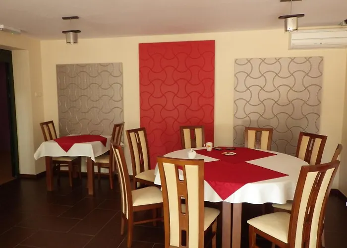 Przy Glownym Deptaku Homestay