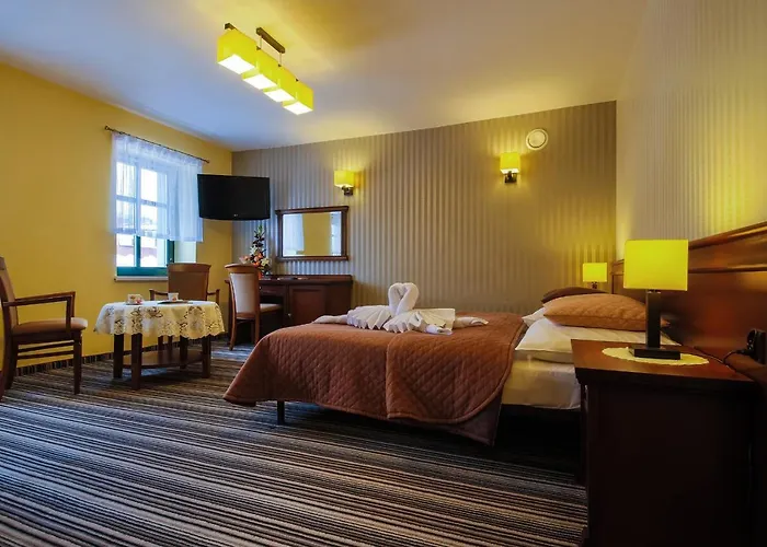 Homestay Przy Glownym Deptaku