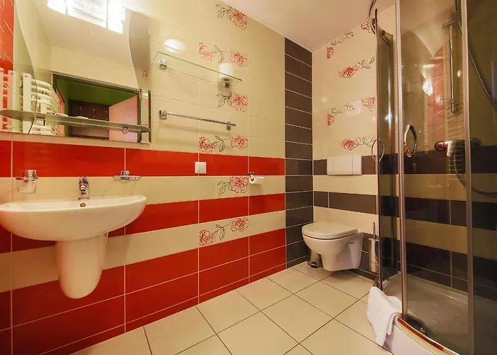 Homestay Przy Glownym Deptaku