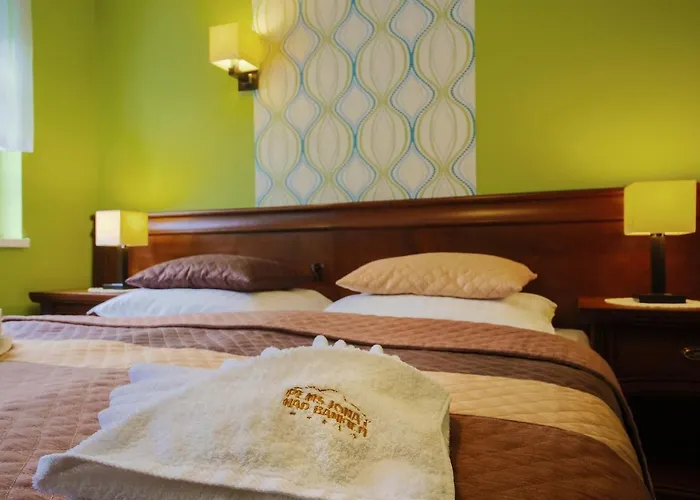 Przy Glownym Deptaku Homestay