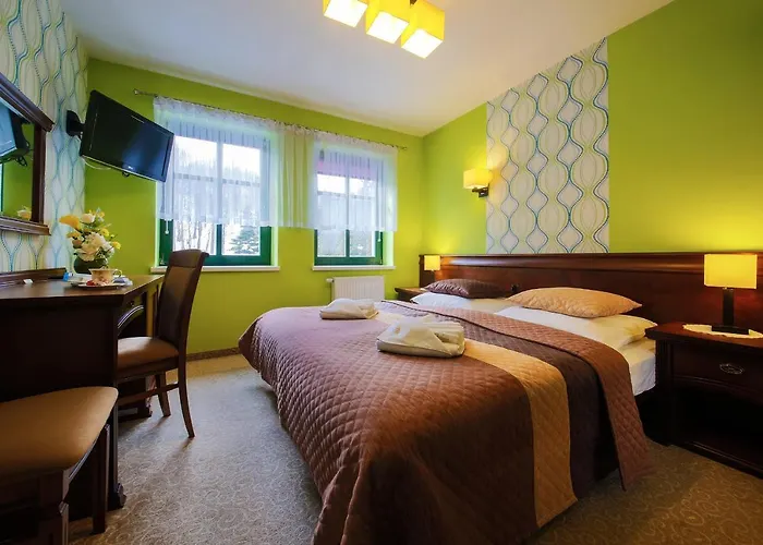 Przy Glownym Deptaku