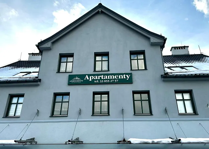 Homestay Przy Glownym Deptaku *