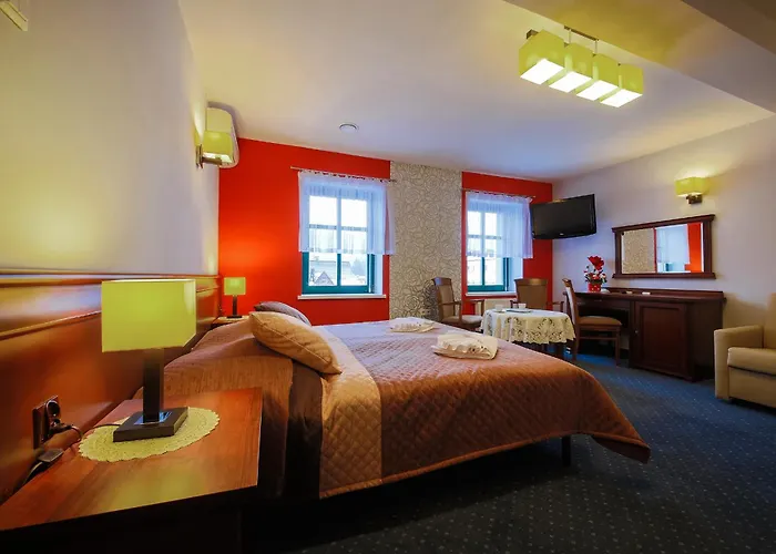 Homestay Przy Glownym Deptaku