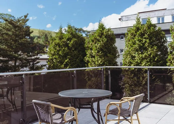 Przy Glownym Deptaku Ubytování v soukromí *