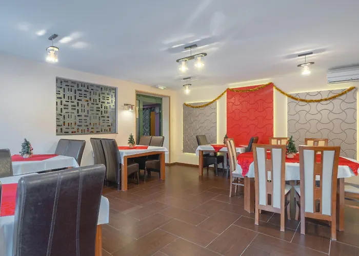 Przy Glownym Deptaku Homestay Wisla