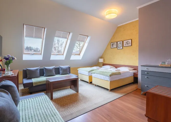 Przy Glownym Deptaku