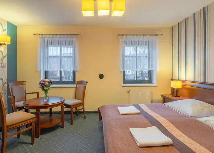 Przy Glownym Deptaku * Wisla