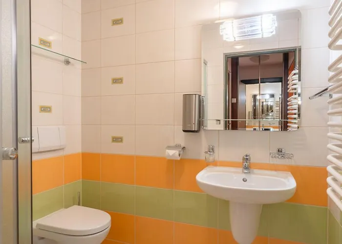 Przy Glownym Deptaku Homestay