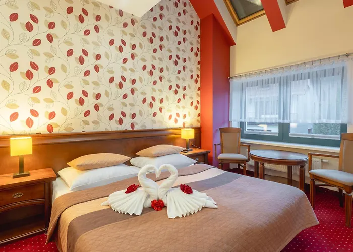 Homestay Przy Glownym Deptaku *