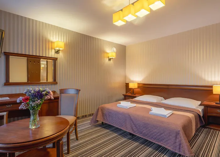 Przy Glownym Deptaku Wisla