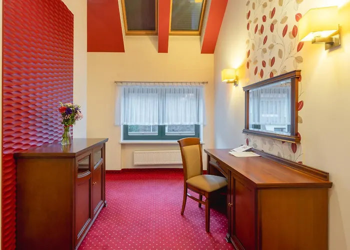 Przy Glownym Deptaku Homestay Wisla